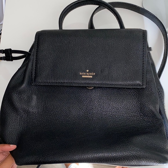 Kate Spade Hayes Backpack